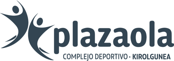 Complejo Deportivo PLAZAOLA · Plazaola Kirolgunea
