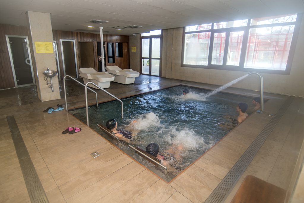 Jacuzzia
